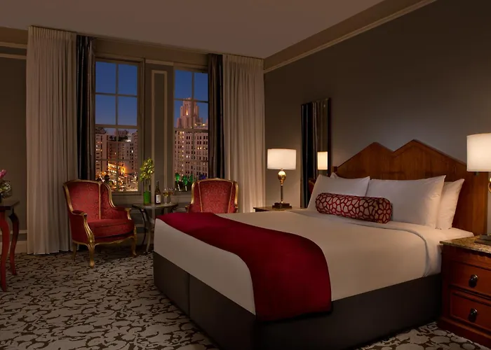 The Biltmore Los Angeles