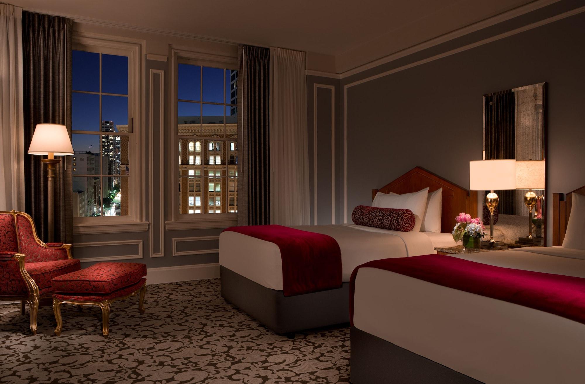 Hotel The Biltmore Angeles Los Angeles
