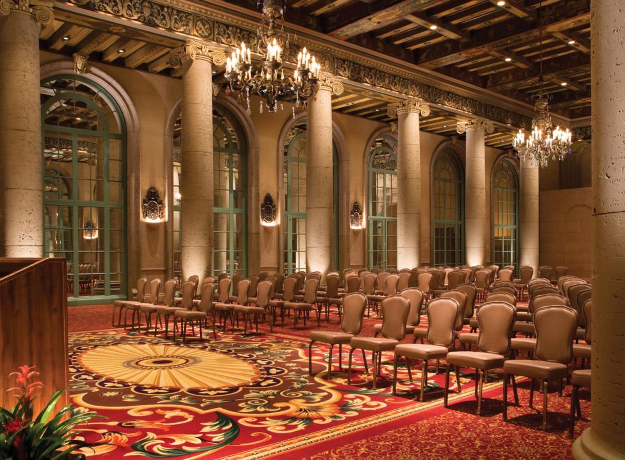Hotel The Biltmore Angeles Los Angeles