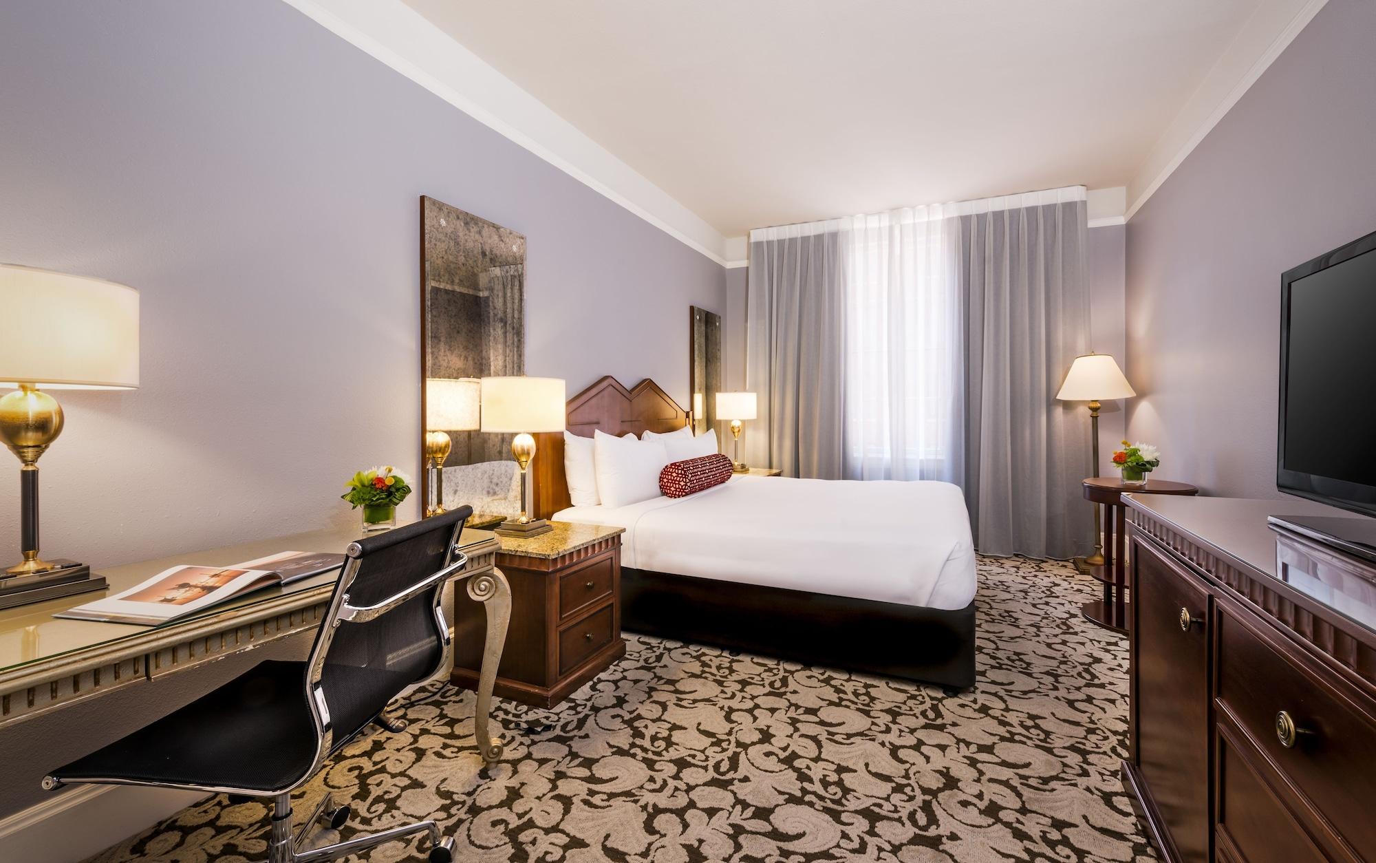 The Biltmore Angeles 4*