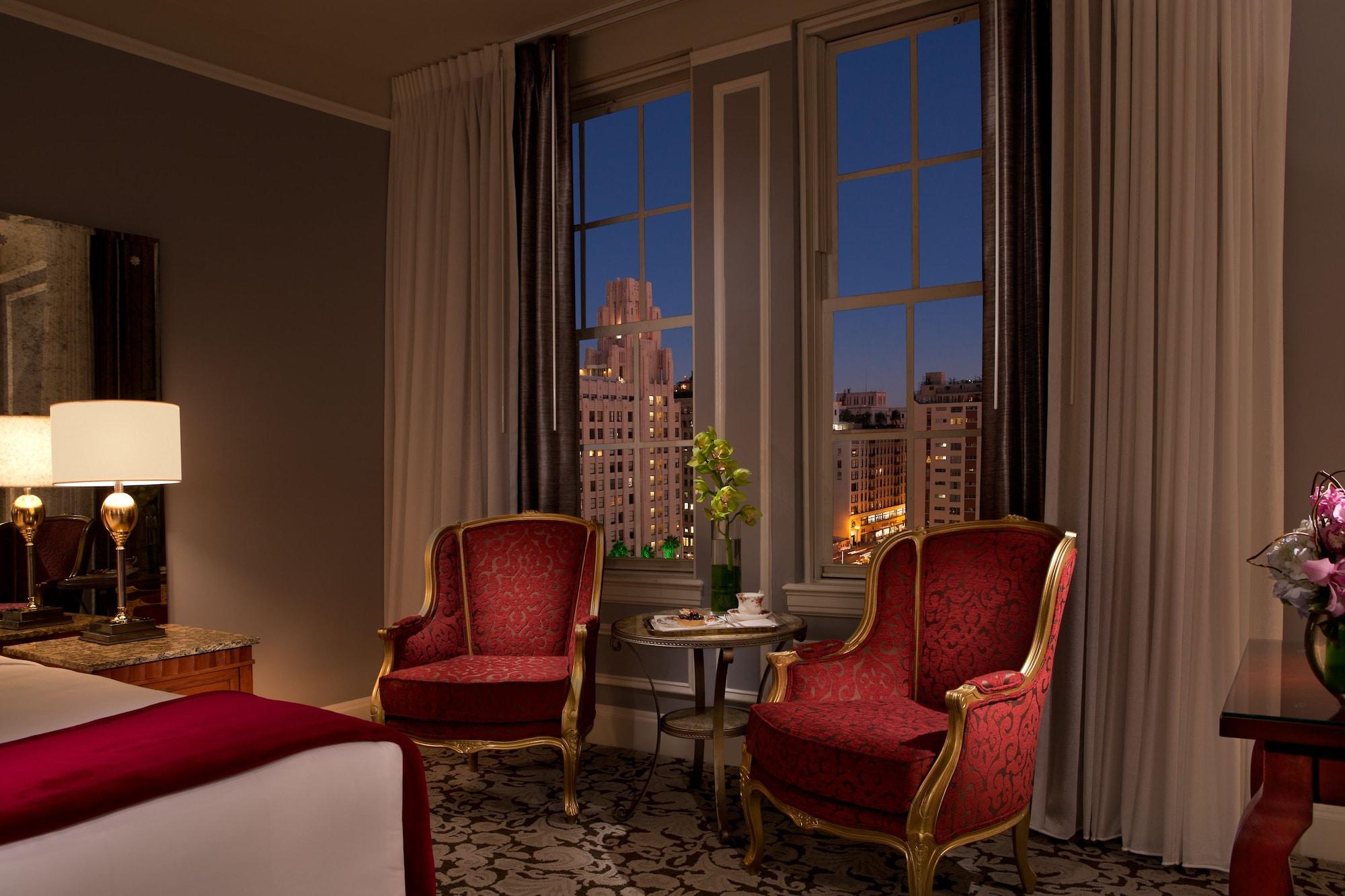 The Biltmore Angeles Hotel Los Angeles