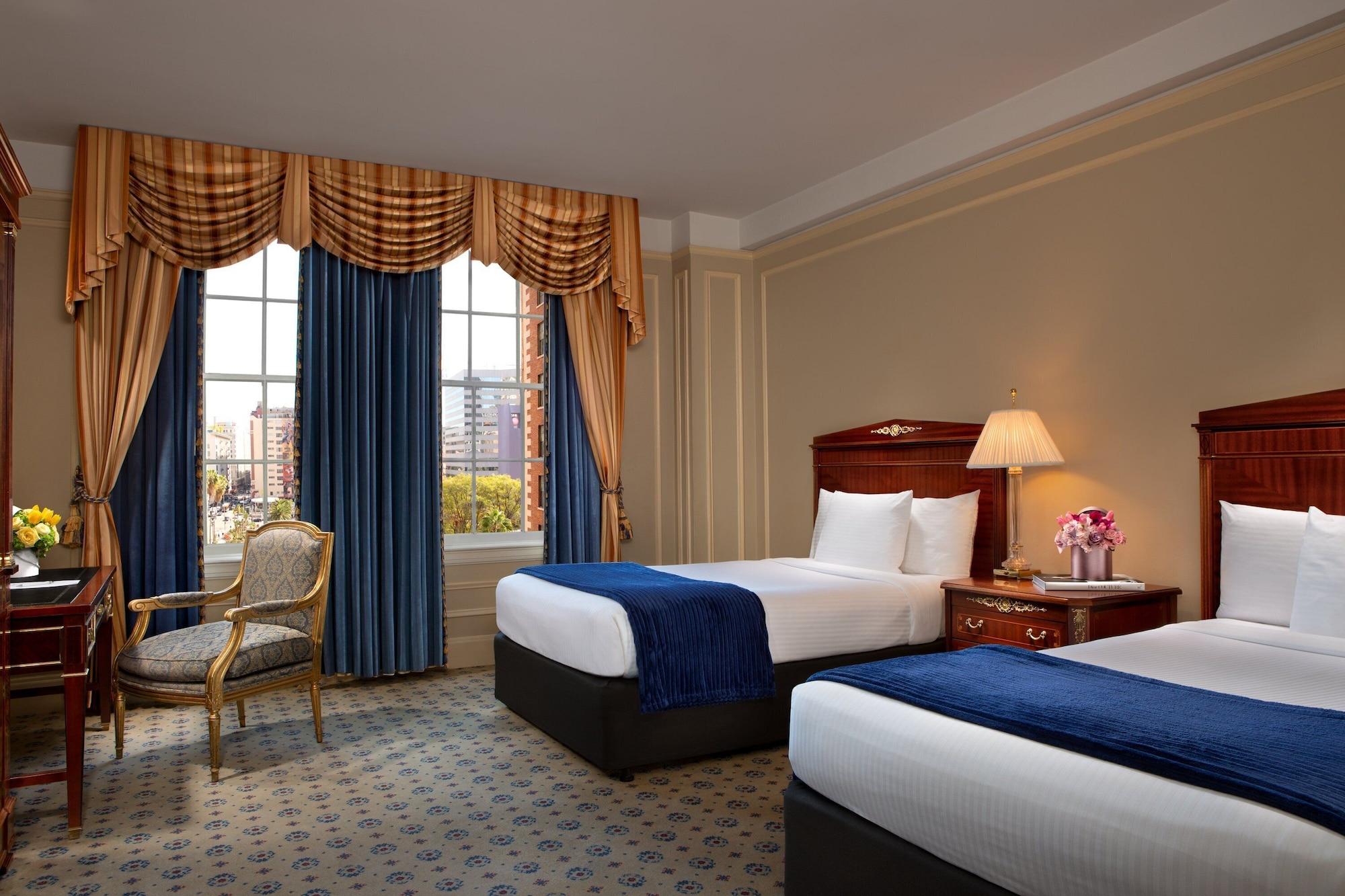 The Biltmore Angeles