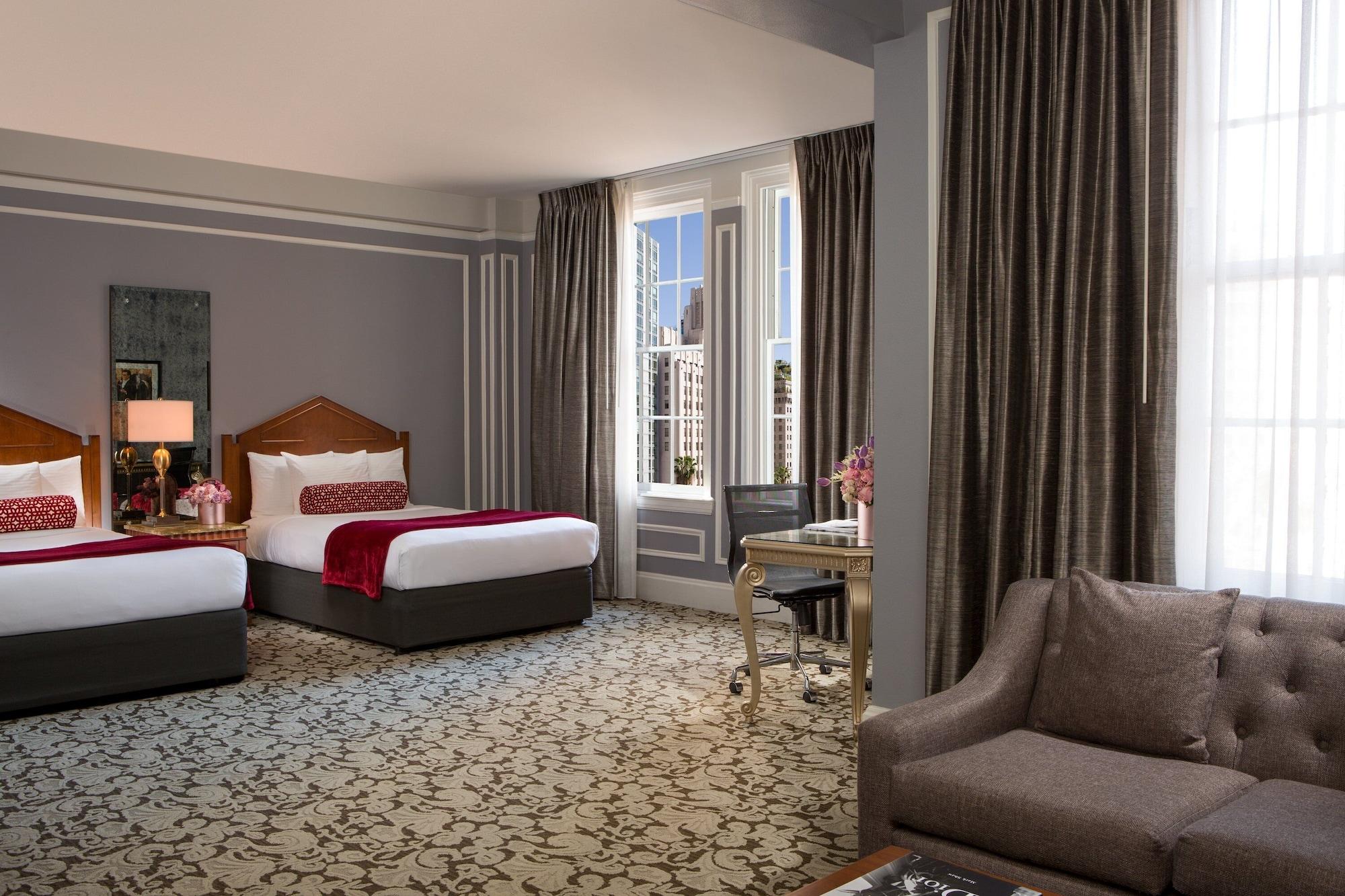 The Biltmore Angeles 4*