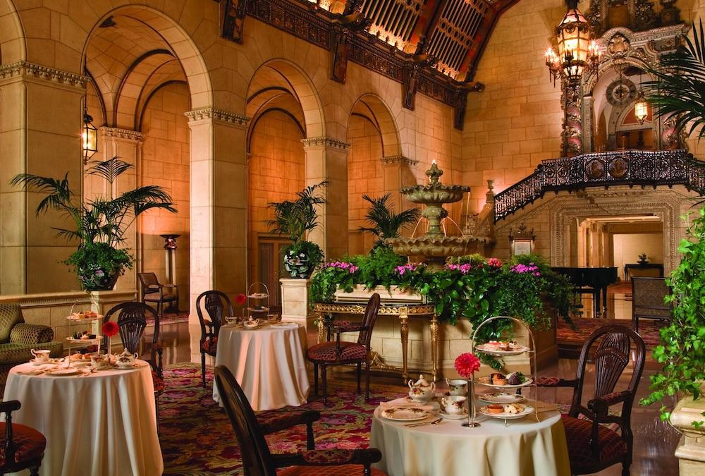 The Biltmore Angeles Hotel