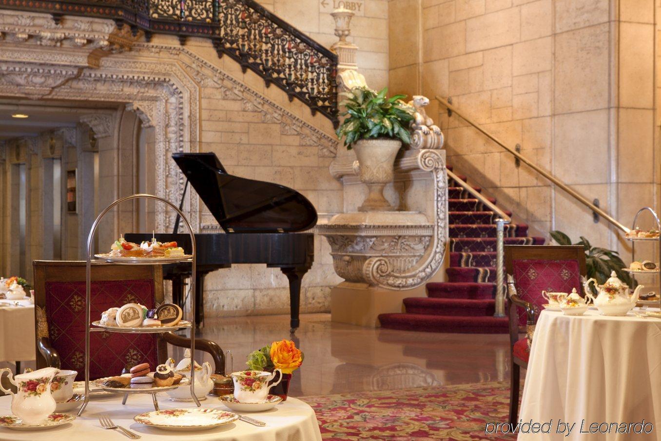 The Biltmore Angeles Los Angeles