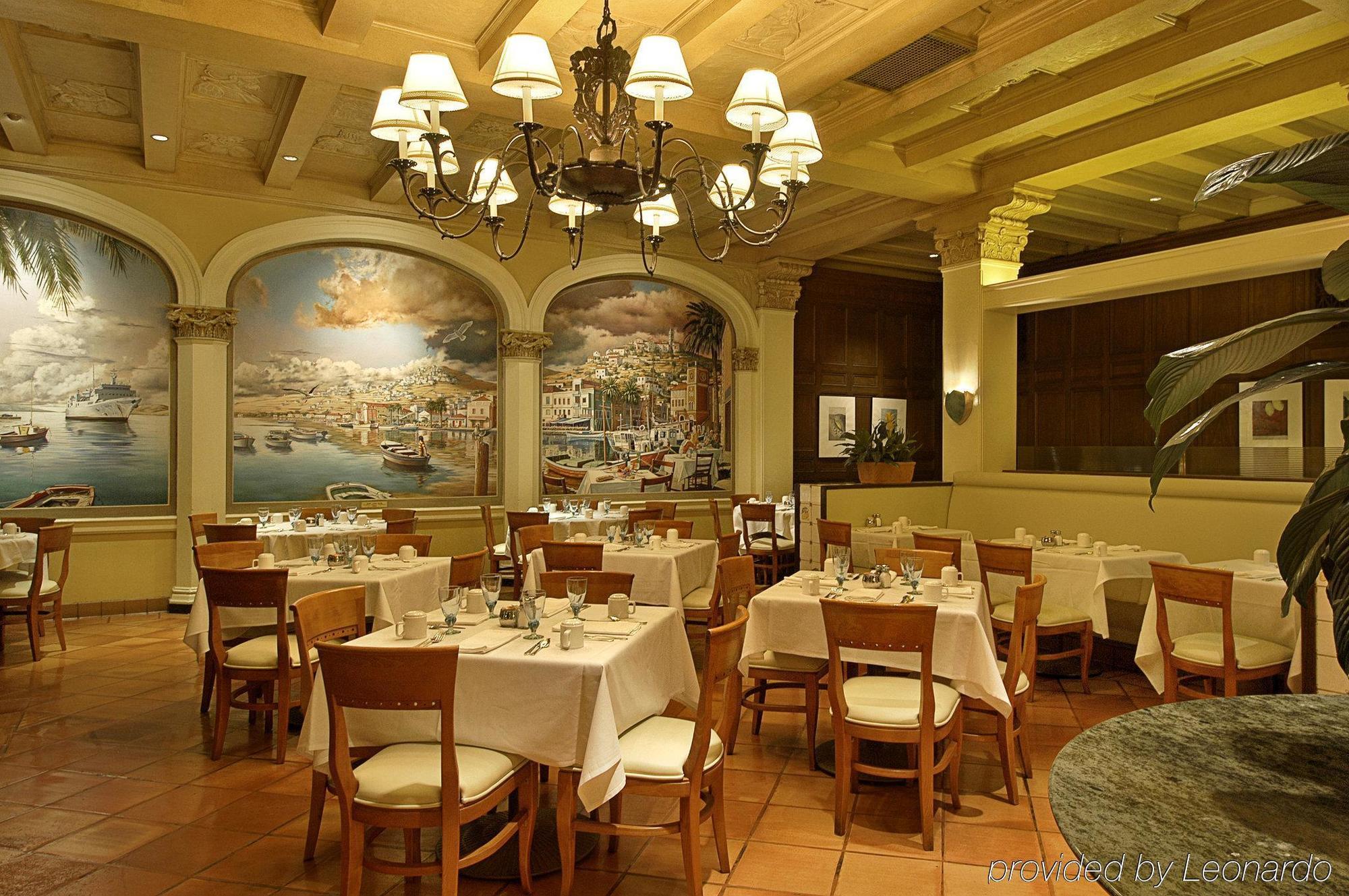 Hotel The Biltmore Angeles Los Angeles