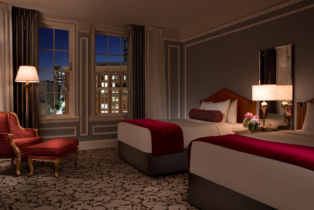 The Biltmore Angeles Hotel Los Ángeles