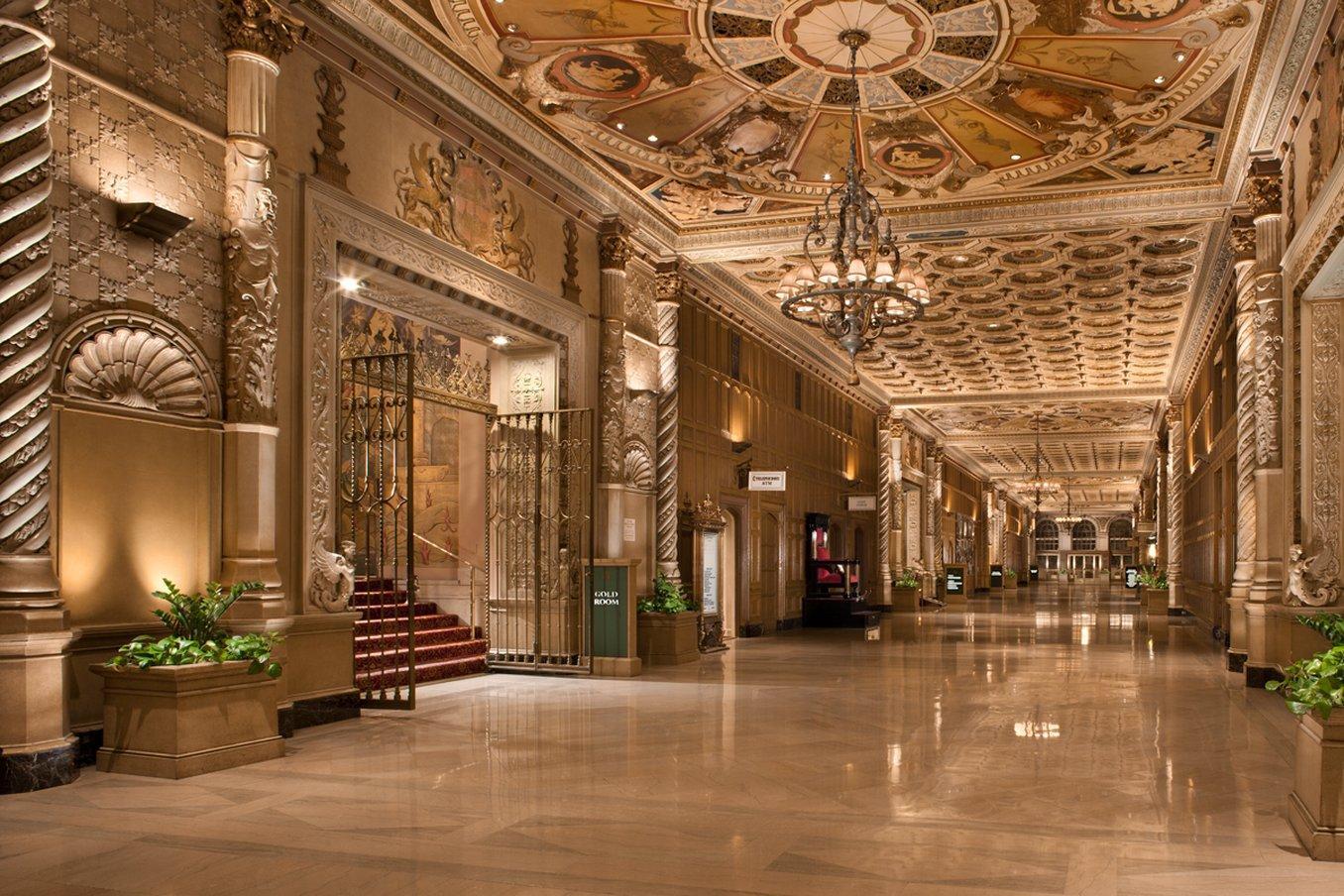 Hotel The Biltmore Angeles Los Angeles
