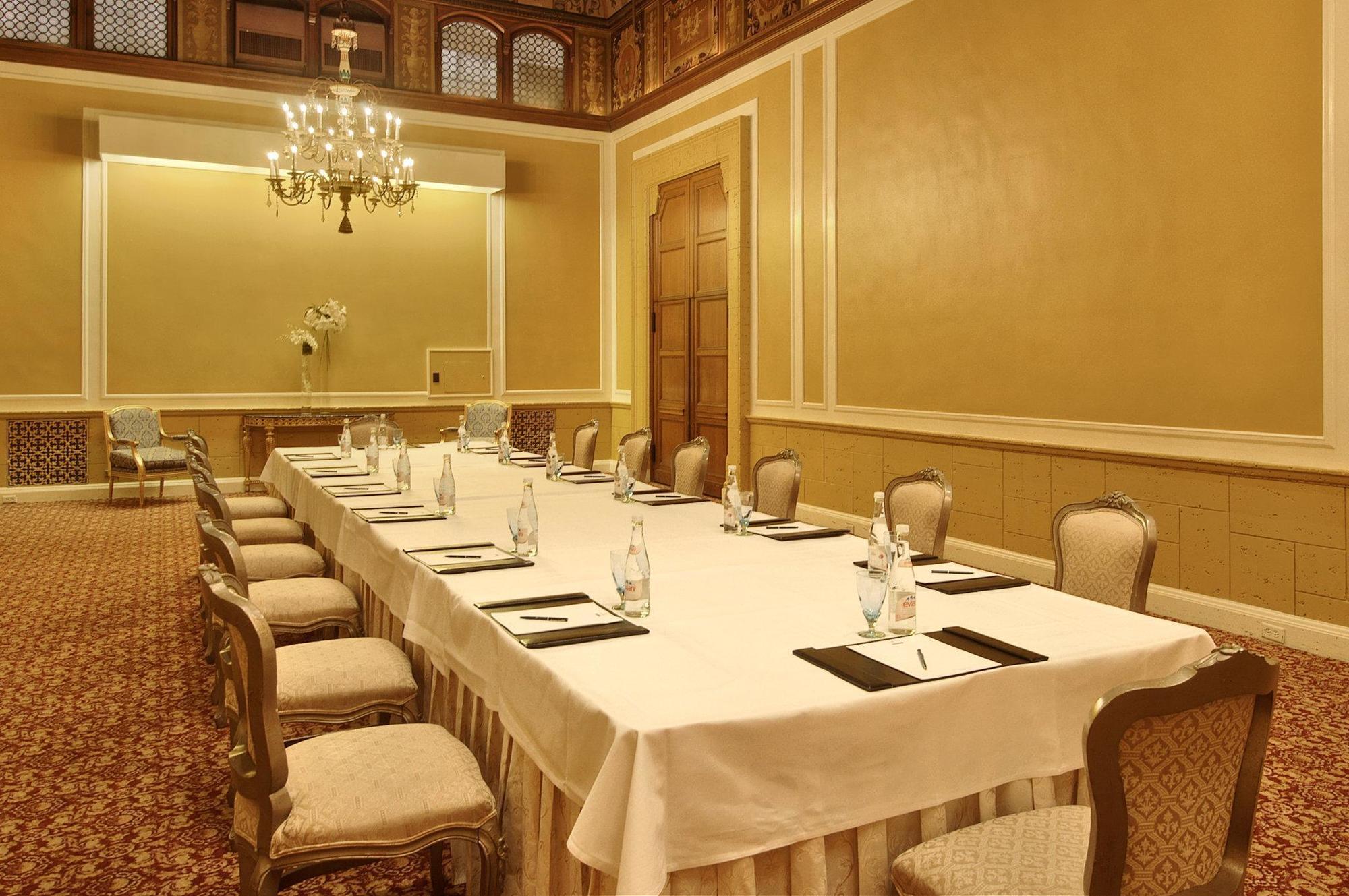 The Biltmore Angeles Hotel