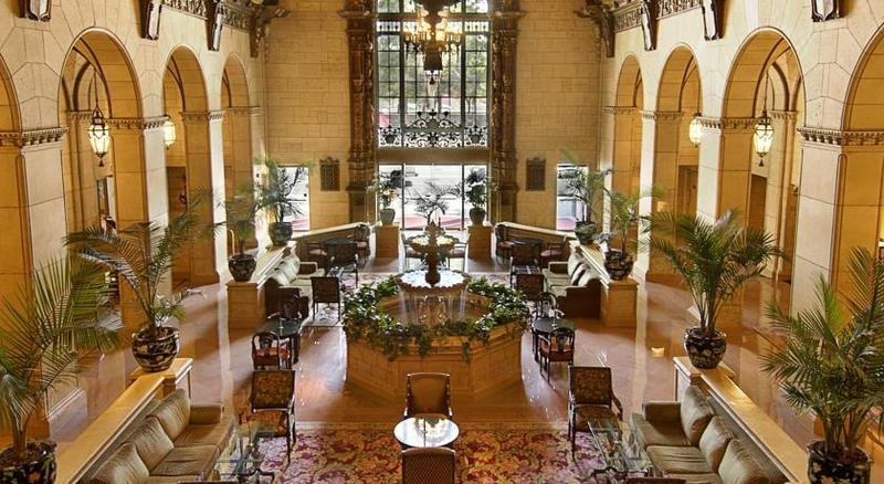 The Biltmore Angeles 4*