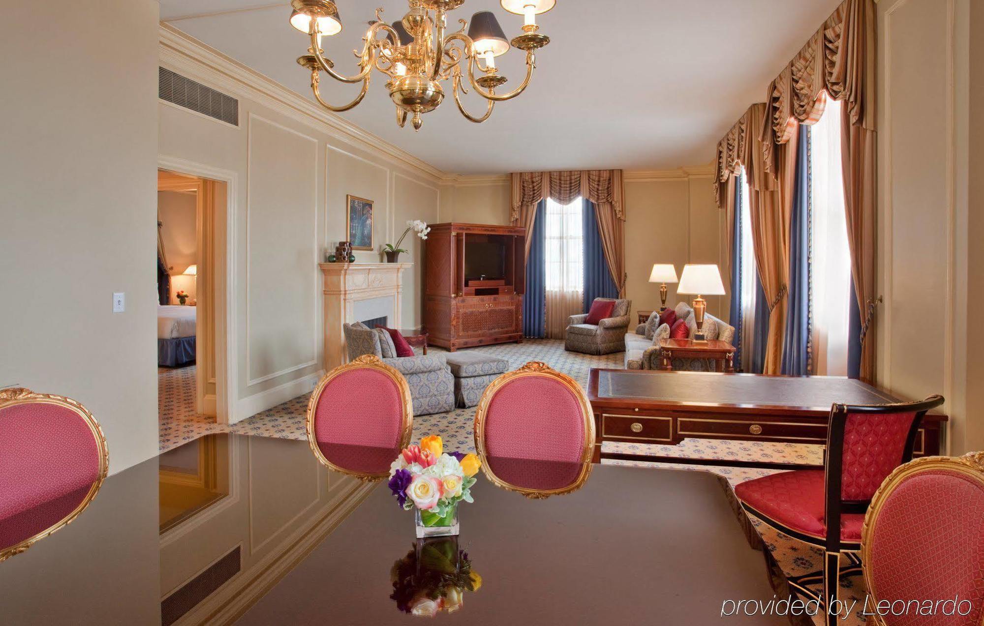 Hotel The Biltmore Angeles Los Angeles