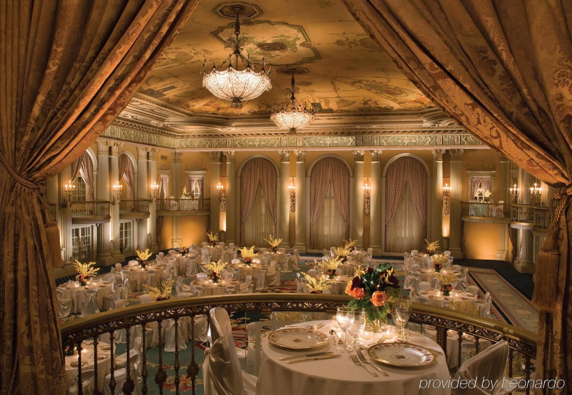 Hotel The Biltmore Angeles 4*