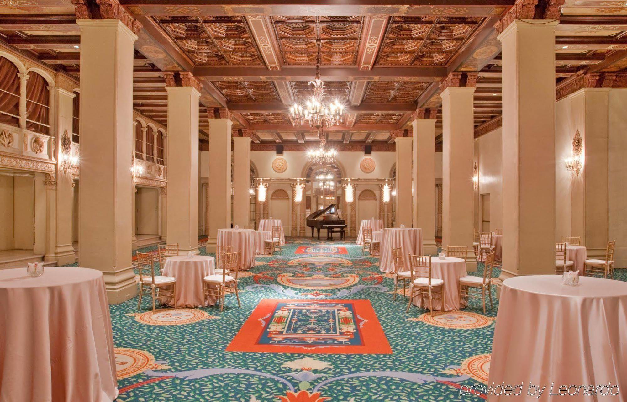 The Biltmore Angeles 4*