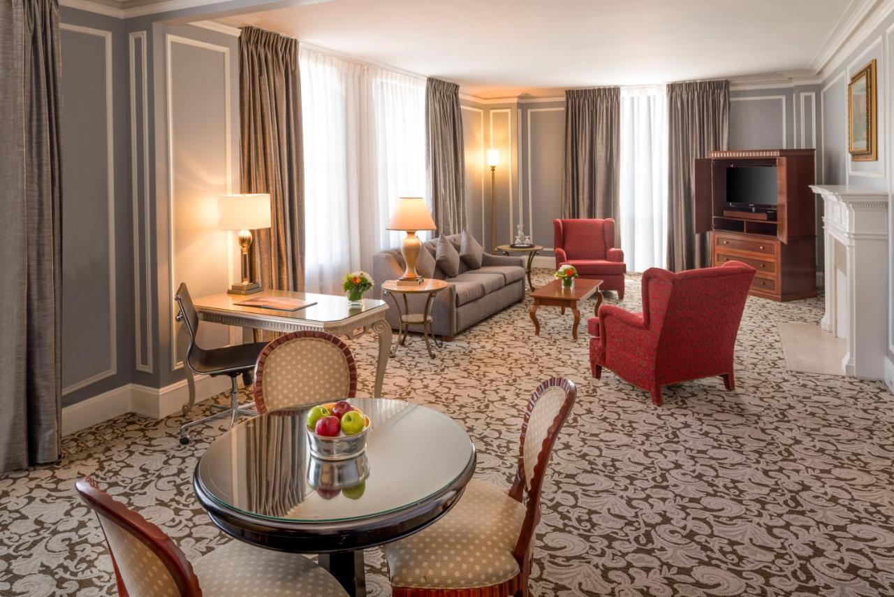 The Biltmore Angeles 4*