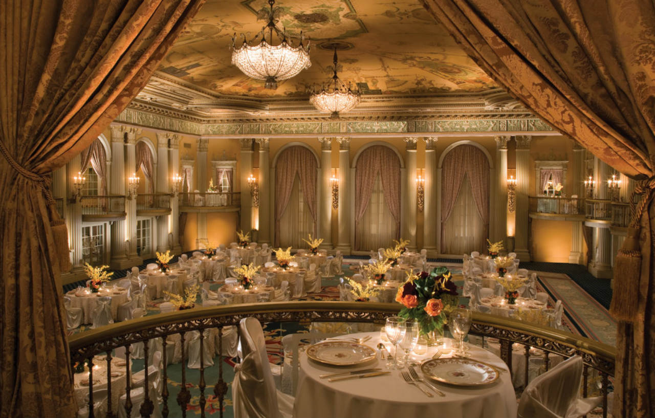 Hotel The Biltmore Angeles 4*