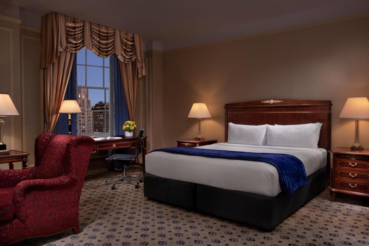 The Biltmore Angeles